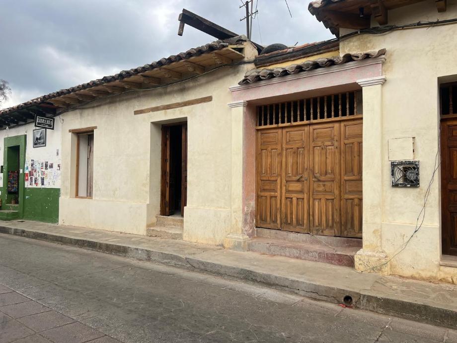 Imagen de local en renta en guadalupe, san cristóbal de las casas, chiapas