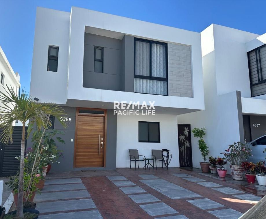 Imagen de casa en venta en real del valle, mazatlán, sinaloa