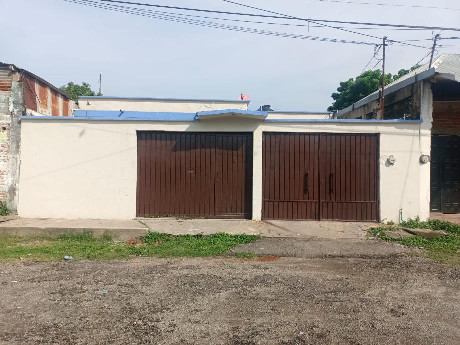 Imagen de casa en venta en tapachula centro, tapachula, chiapas
