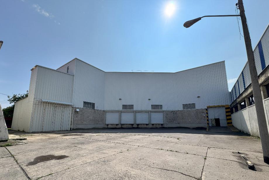 Imagen de bodega en renta en ferrocarril, guadalajara, jalisco