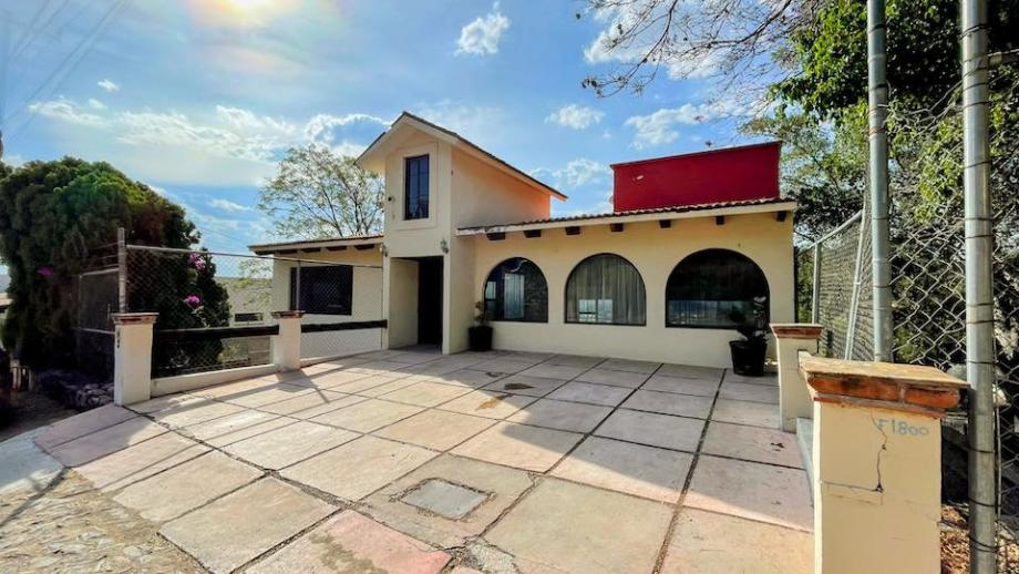 Imagen de casa en venta en colinas del bosque 2a sección, corregidora, querétaro