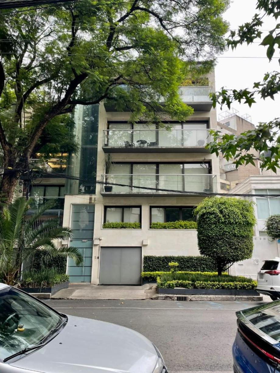 Imagen de departamento en venta en polanco, miguel hidalgo, ciudad de méxico