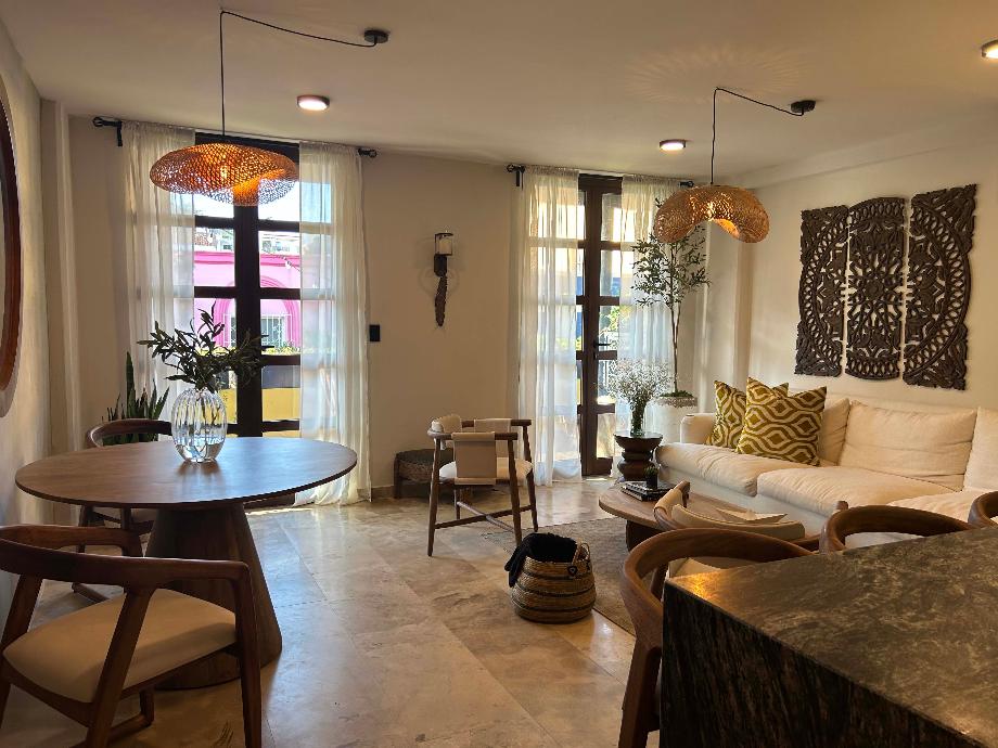 Imagen de departamento en renta en centro, mazatlán, sinaloa