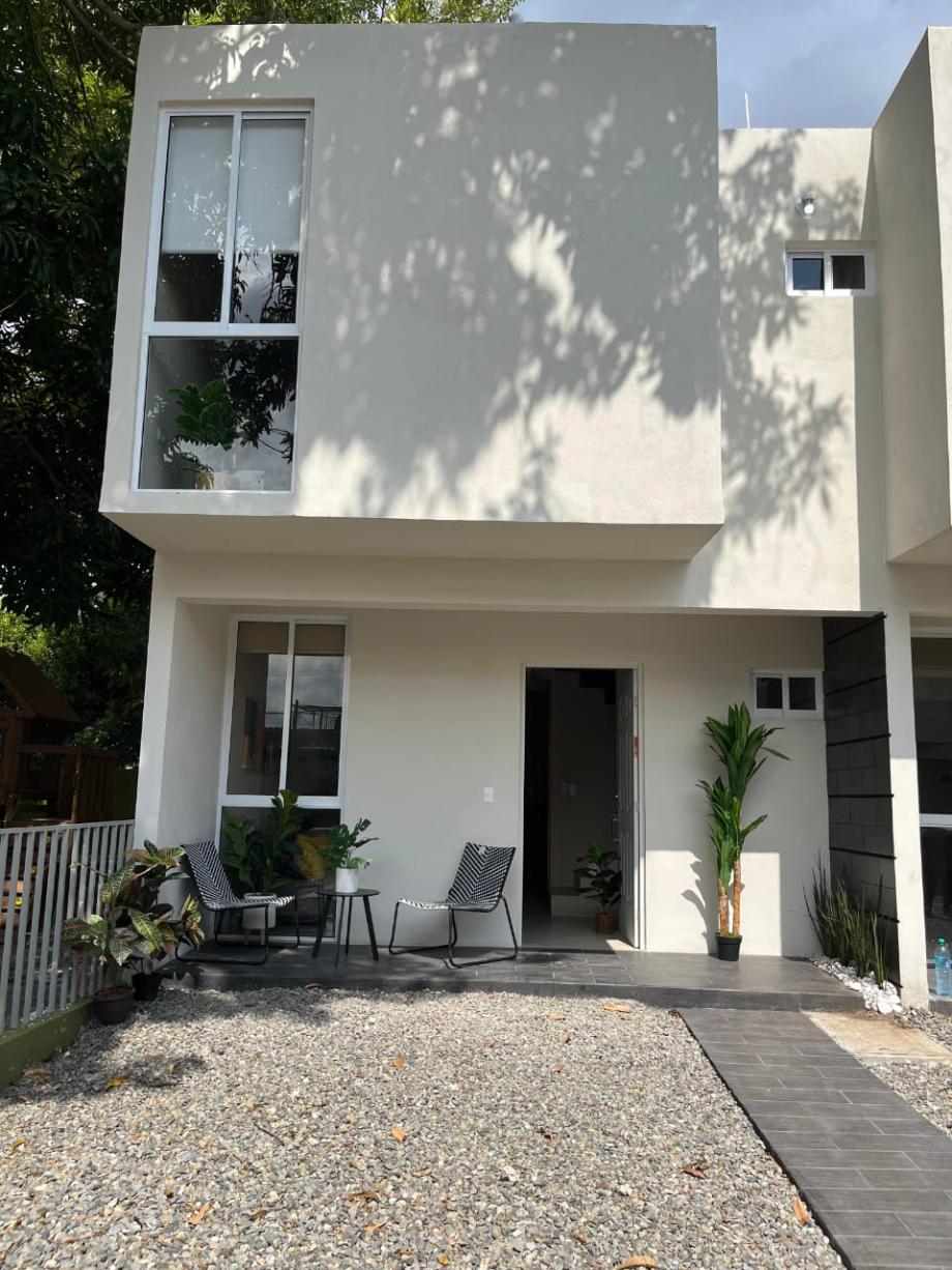 Imagen de casa en venta en santa clara, tapachula, chiapas