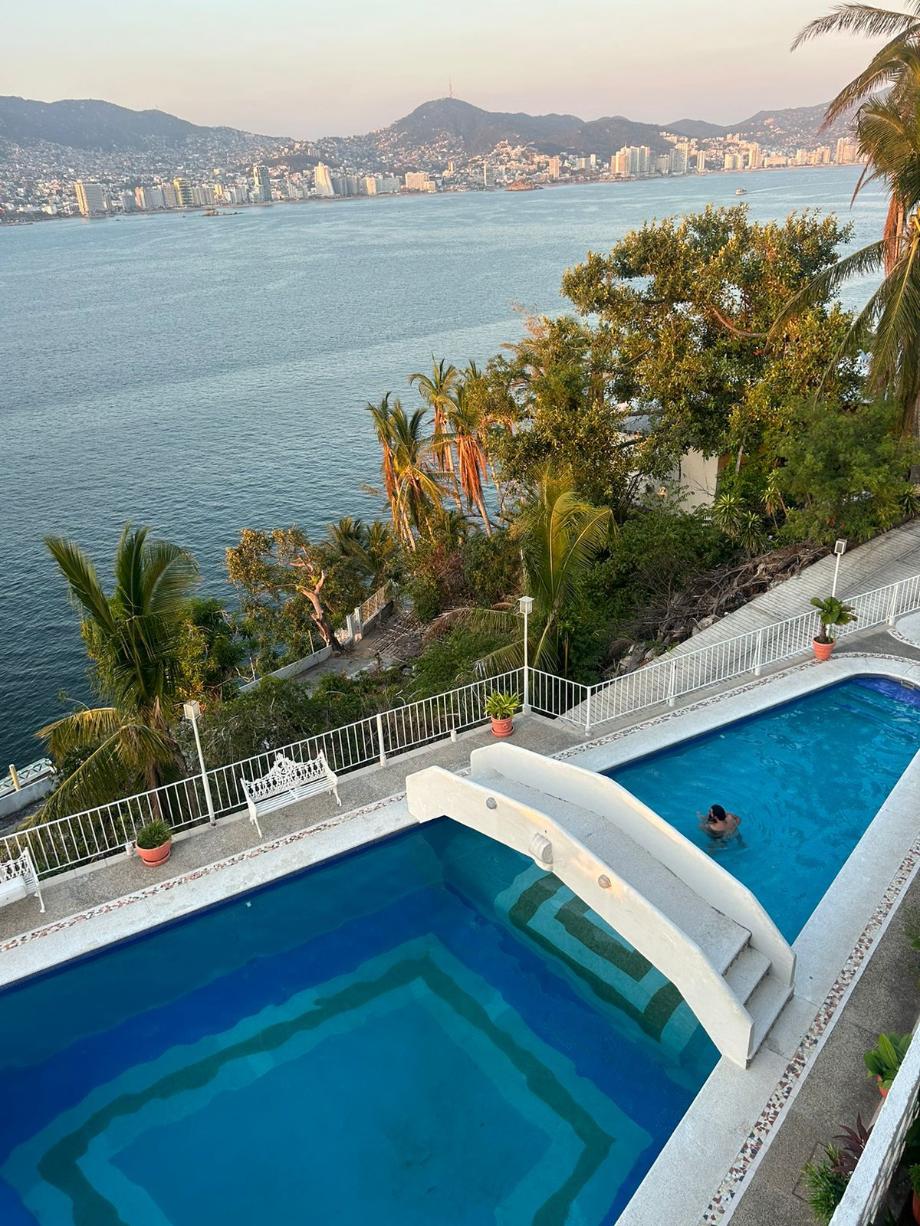 Imagen de departamento en renta en las playas, acapulco de juárez, guerrero