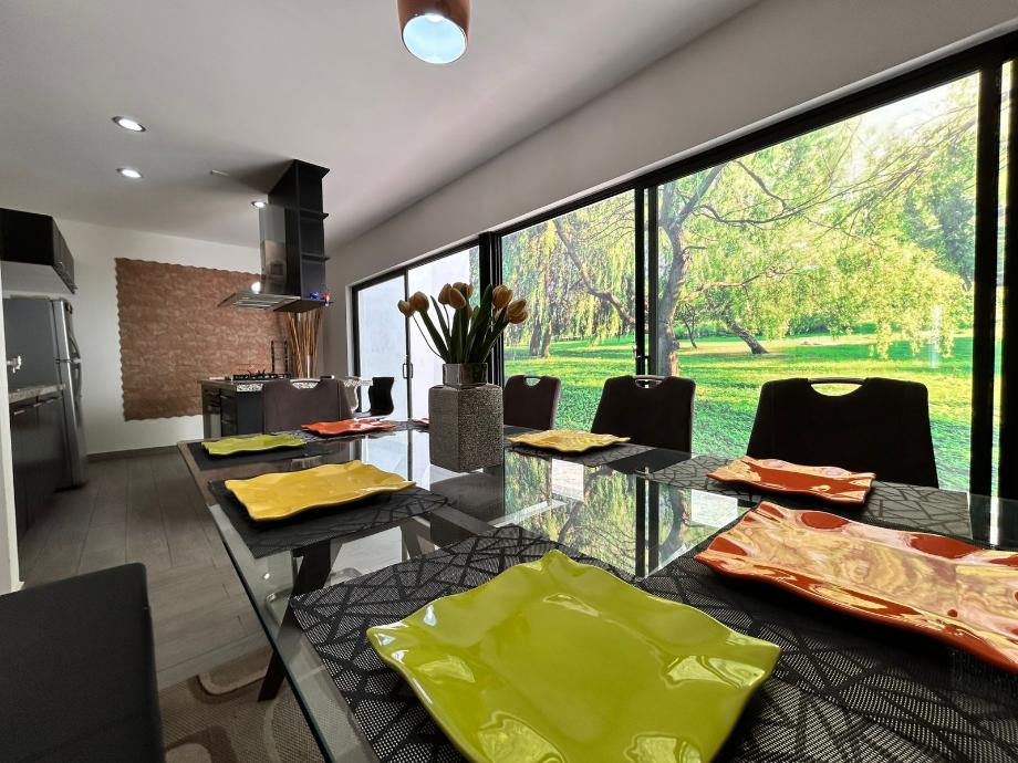 Imagen de casa en renta en zibatá, el marqués, querétaro