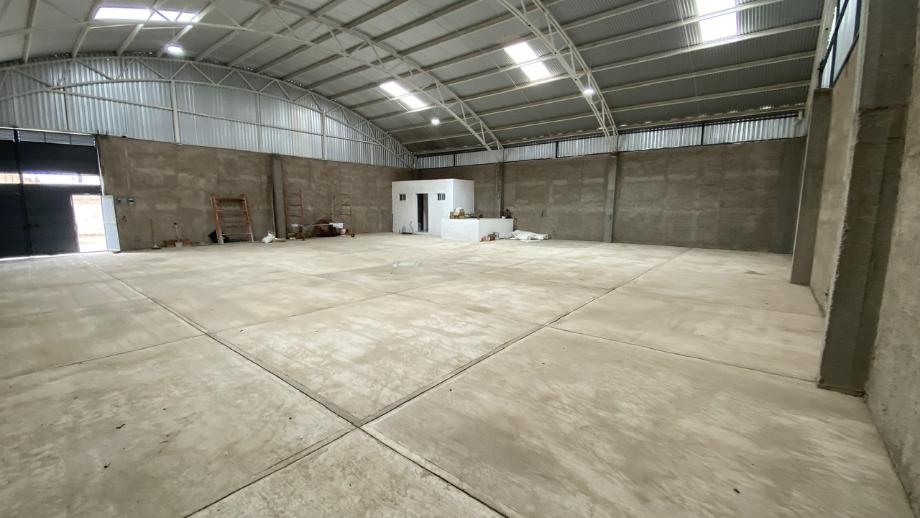 Imagen de bodega en venta en del bosque, durango, durango