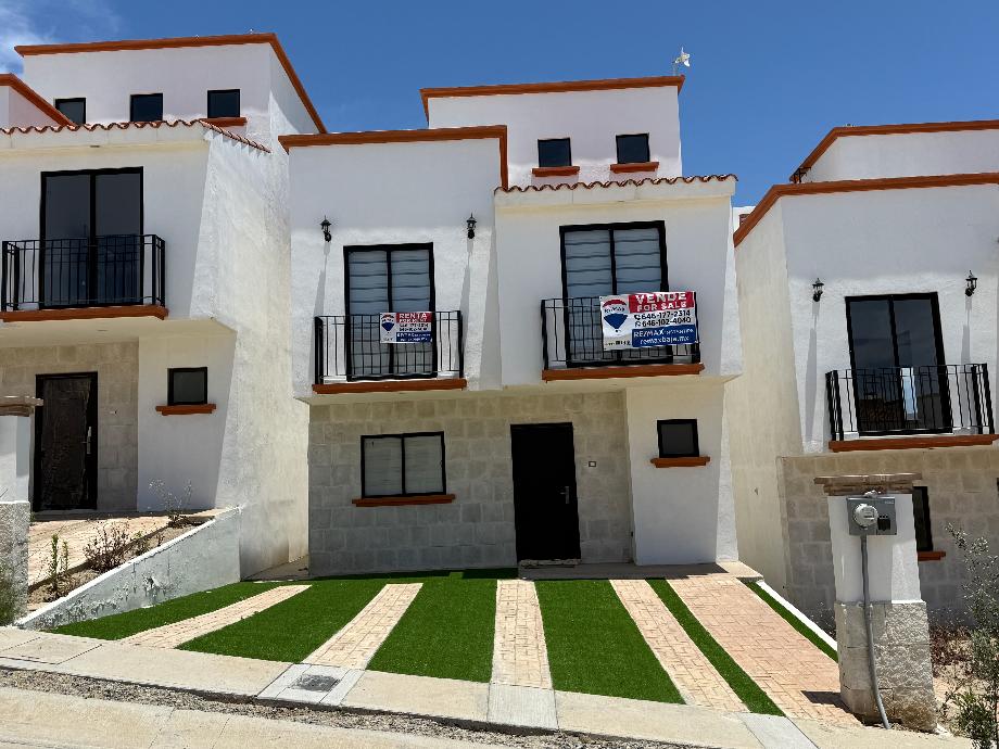 Imagen de casa en venta en el sauzal, ensenada, baja california