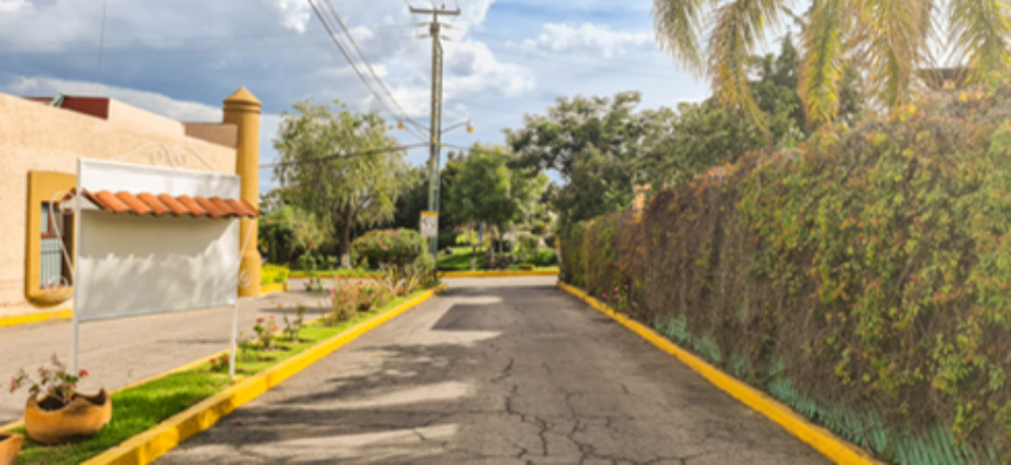Imagen de terreno en venta en rancho gamboa, atlixco, puebla