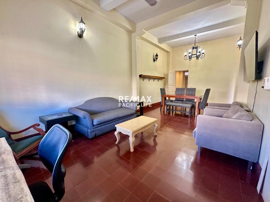 Imagen de casa en renta en centro, mazatlán, sinaloa