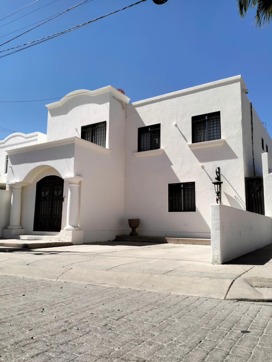Imagen de casa en renta en misión del sol, hermosillo, sonora