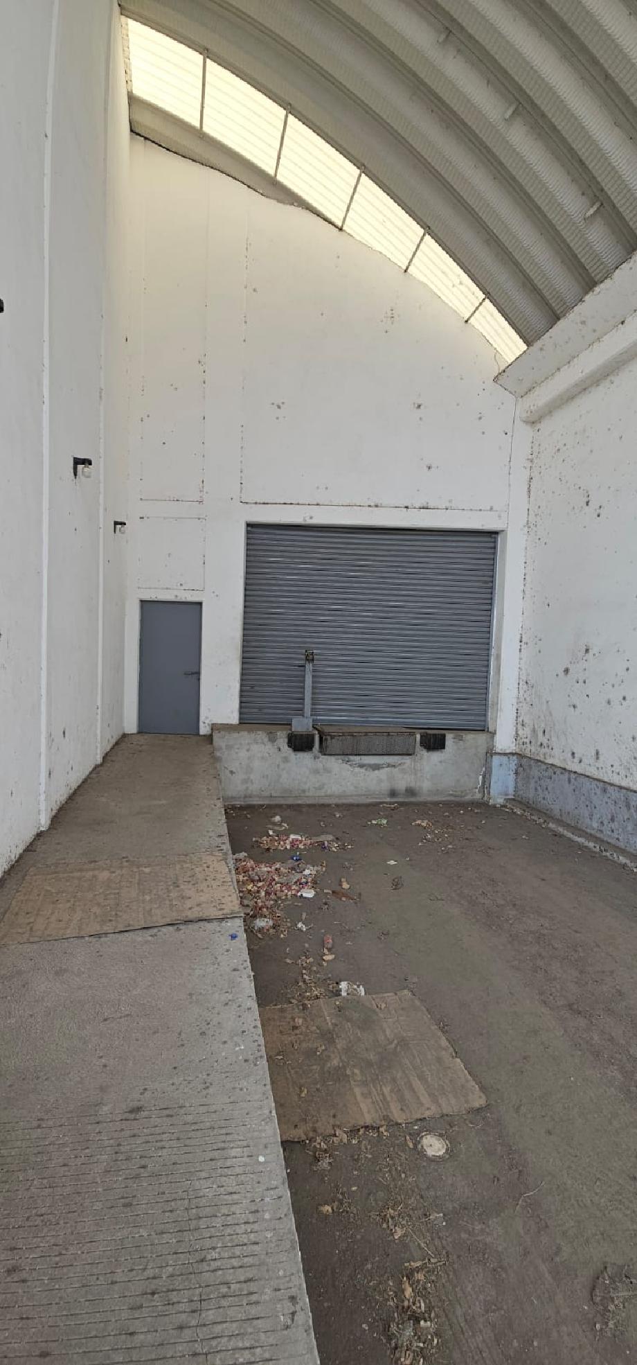 Imagen de bodega en renta en anacleto canabal 1ra. sección, centro, tabasco