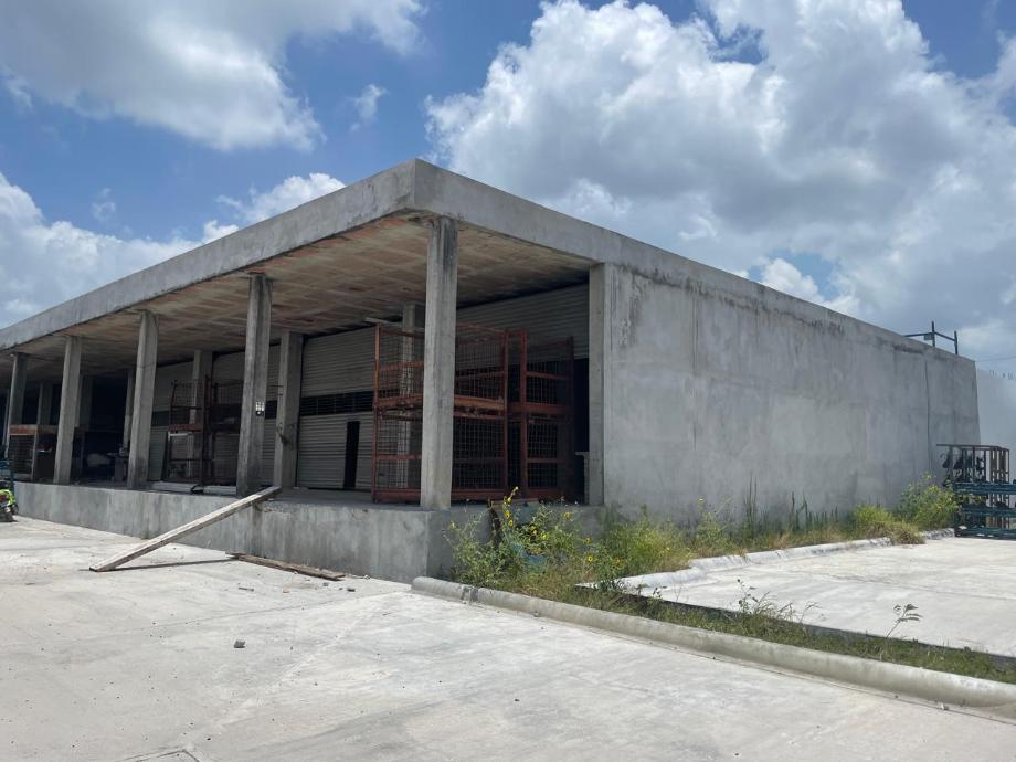 Imagen de bodega en renta en central mercado de abastos, matamoros, tamaulipas