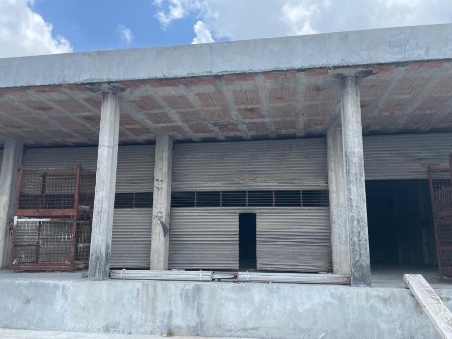 Imagen de bodega en renta en central mercado de abastos, matamoros, tamaulipas