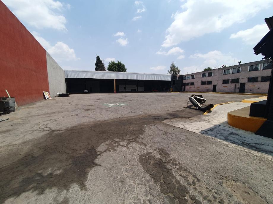 Imagen de bodega en renta en maestro federal, puebla, puebla