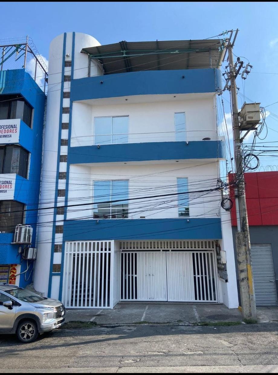 Imagen de departamento en renta en lidia esther mónica de portilla, centro, tabasco