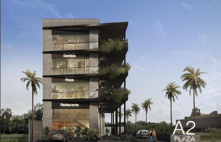 Imagen de local en renta en marina mazatlán, mazatlán, sinaloa