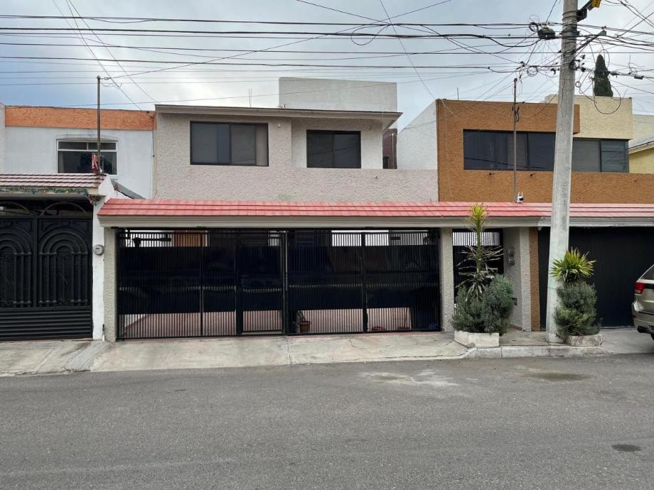 Imagen de casa en venta en jardines de la hacienda, querétaro, querétaro