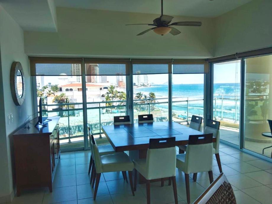 Imagen de departamento en venta en sábalo country club, mazatlán, sinaloa