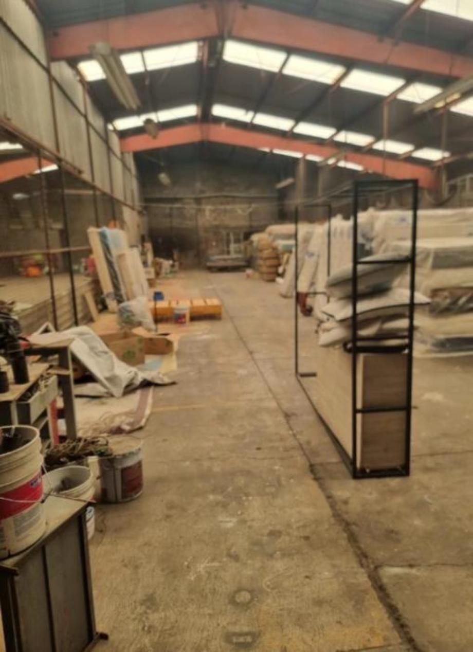 Imagen de bodega en renta en san esteban huitzilacasco, naucalpan de juárez, estado de méxico