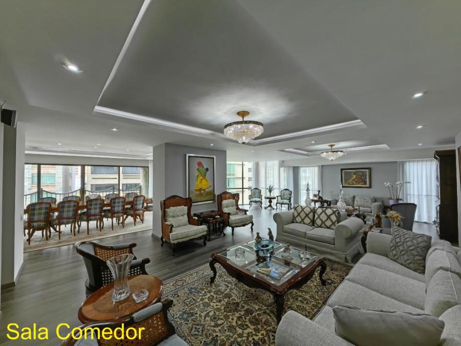 Imagen de departamento en venta en lomas de tecamachalco, naucalpan de juárez, estado de méxico