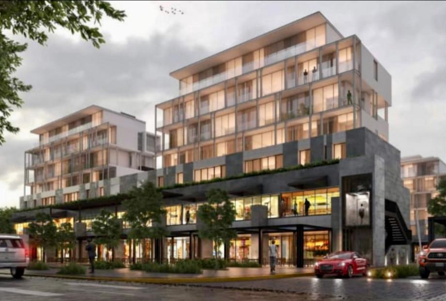 Imagen de departamento en renta en el campanario, querétaro, querétaro