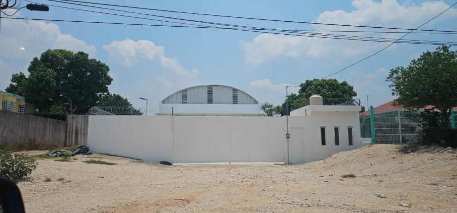 Imagen de bodega en renta en ocuiltzapotlán, centro, tabasco