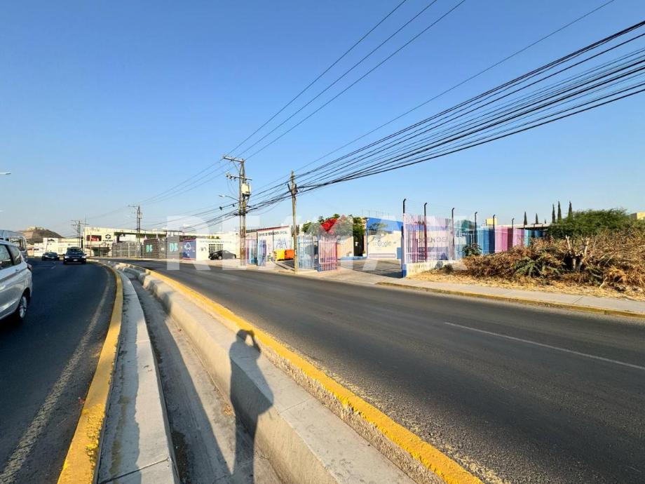 Imagen de terreno en renta en puerta real, corregidora, querétaro