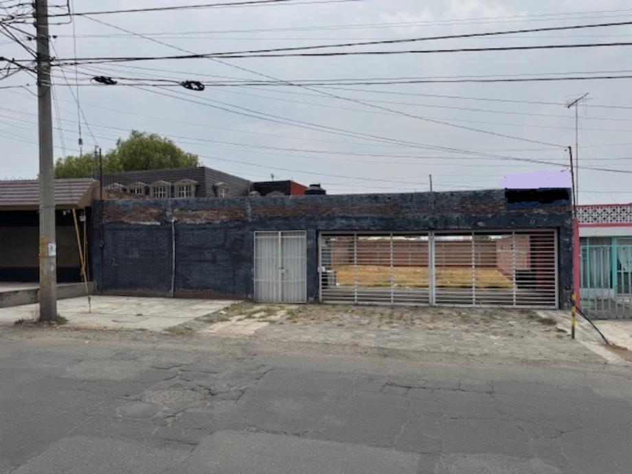 Imagen de terreno en renta en la paz, puebla, puebla