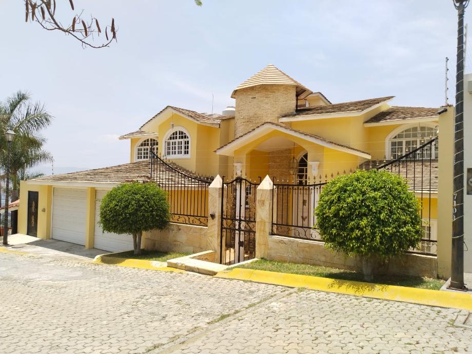 Imagen de casa en renta en lomas de las azucenas, oaxaca de juárez, oaxaca