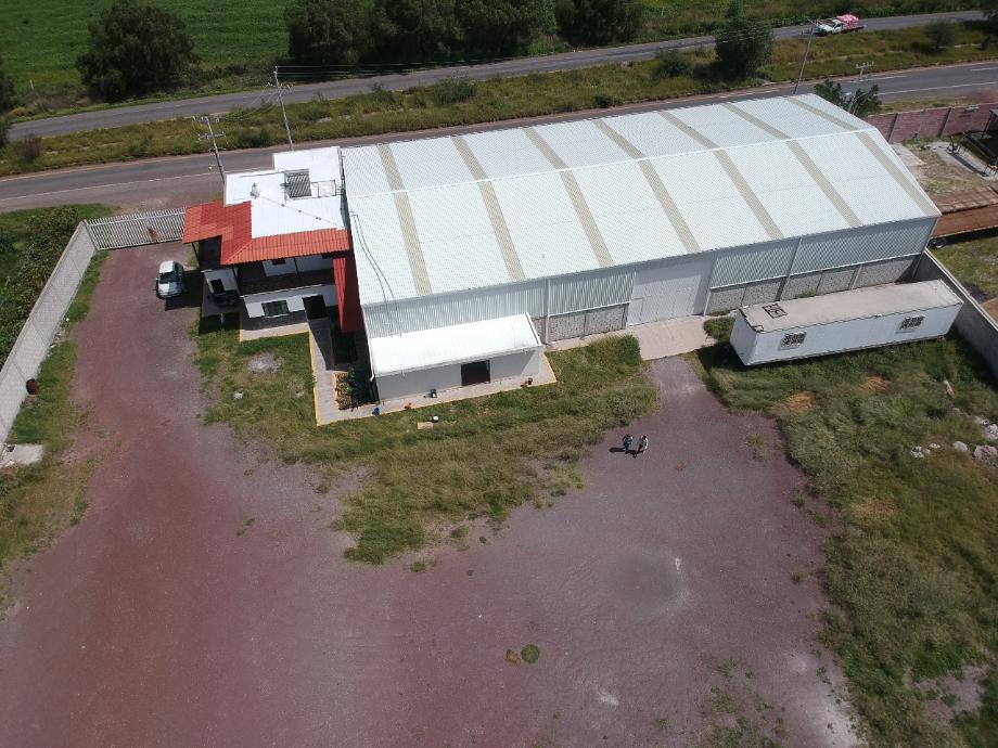 Imagen de bodega en renta en villagran centro, villagrán, guanajuato