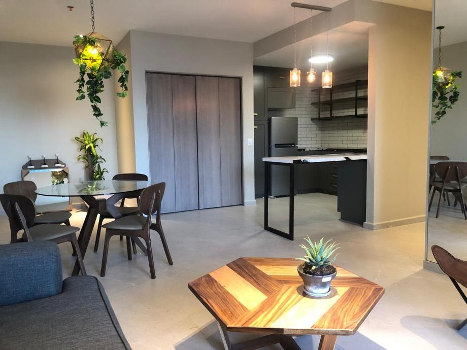 Imagen de departamento en renta en obispado, monterrey, nuevo león