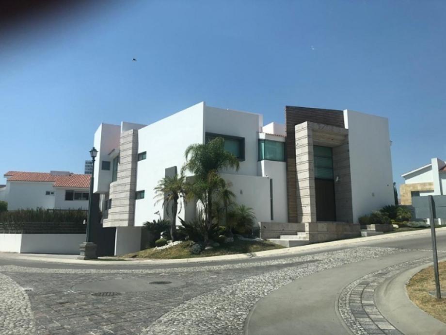 Imagen de casa en renta en la vista country club, san andrés cholula, puebla