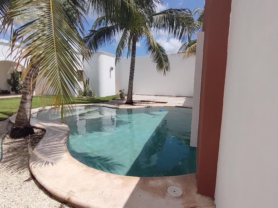 Imagen de casa en venta en las fincas, mérida, yucatán