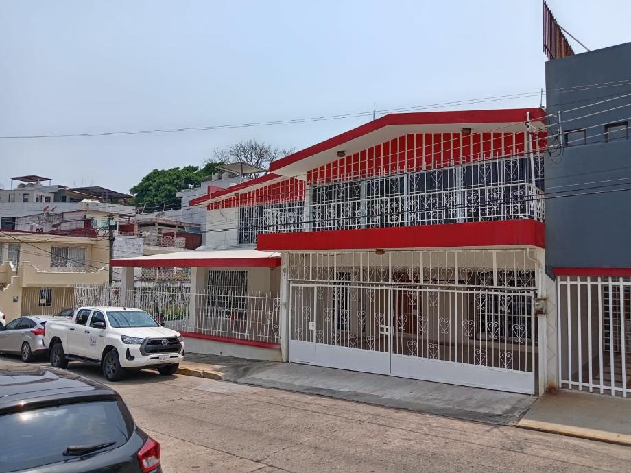 Imagen de casa en renta en lidia esther mónica de portilla, centro, tabasco