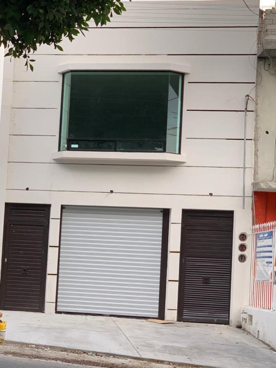 Imagen de local en renta en el parque, querétaro, querétaro