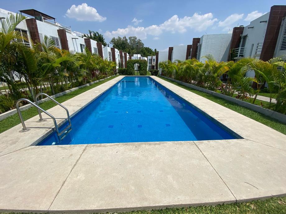 Imagen de casa en renta en lomas de jiutepec, jiutepec, morelos