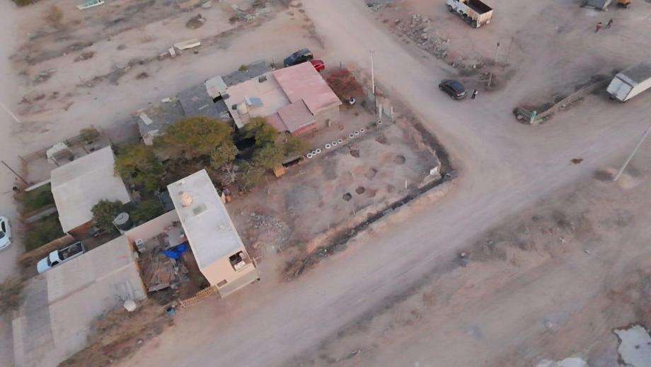 Imagen de terreno en venta en puerto libertad, pitiquito, sonora