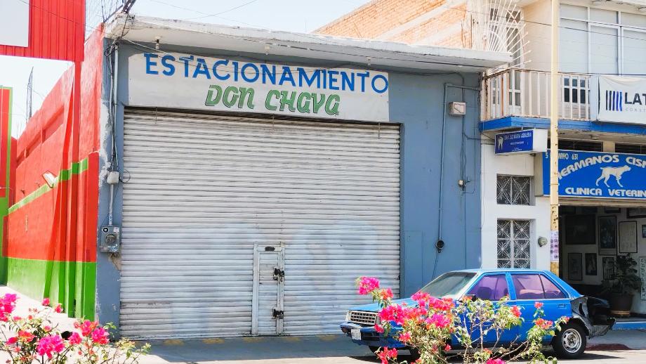 Imagen de bodega en venta en zona centro, aguascalientes, aguascalientes