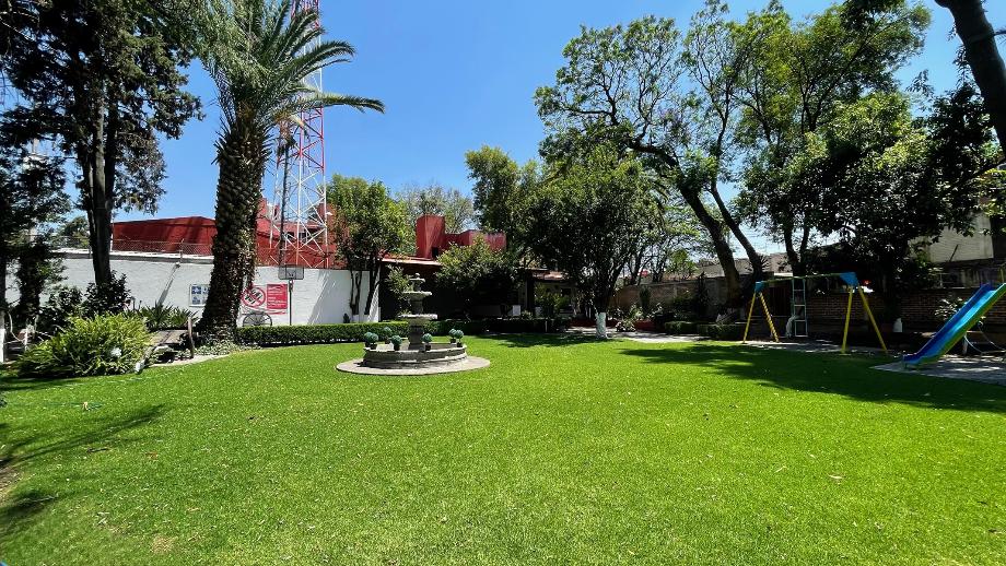 Imagen de terreno en venta en ampliación los fresnos, naucalpan de juárez, estado de méxico