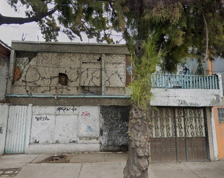 Imagen de casa en renta en nueva vallejo, gustavo a. madero, ciudad de méxico