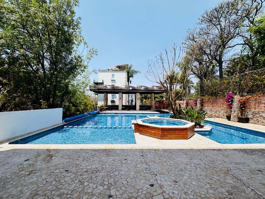 Imagen de departamento en venta en acapatzingo, cuernavaca, morelos