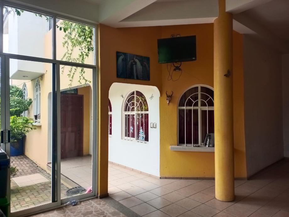 Imagen de casa en renta en santa rosa panzacola, oaxaca de juárez, oaxaca