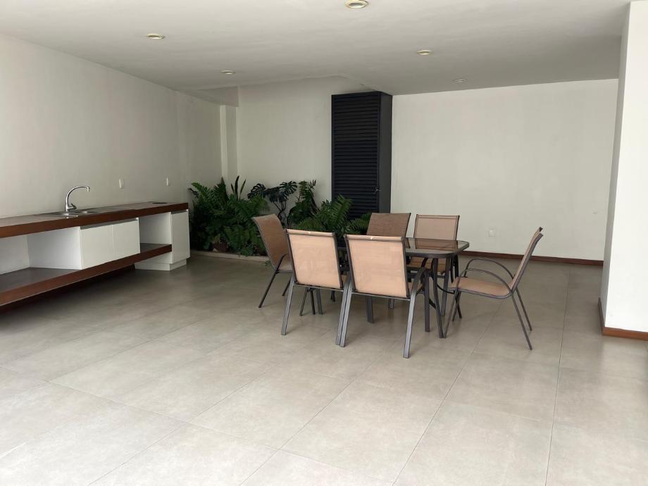 Imagen de departamento en venta en olímpica, oaxaca de juárez, oaxaca