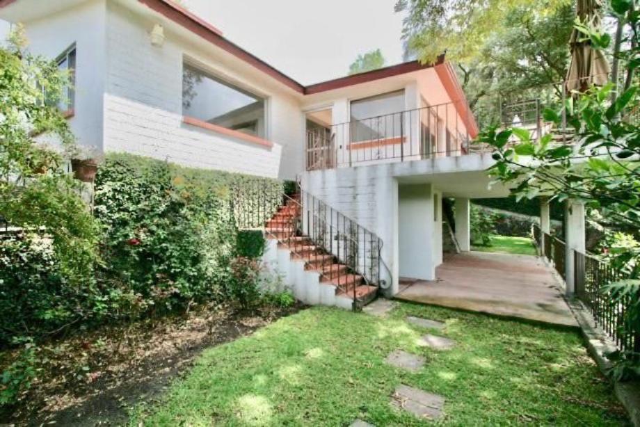 Imagen de casa en venta en lomas hipódromo, naucalpan de juárez, estado de méxico