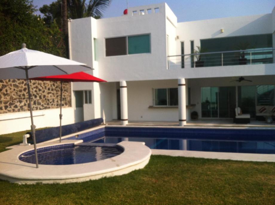 Imagen de casa en renta en real de oaxtepec, yautepec, morelos