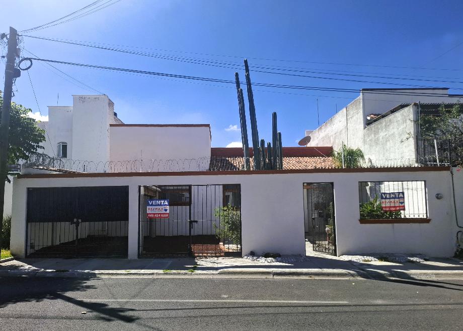 Imagen de casa en venta en juriquilla privada, querétaro, querétaro