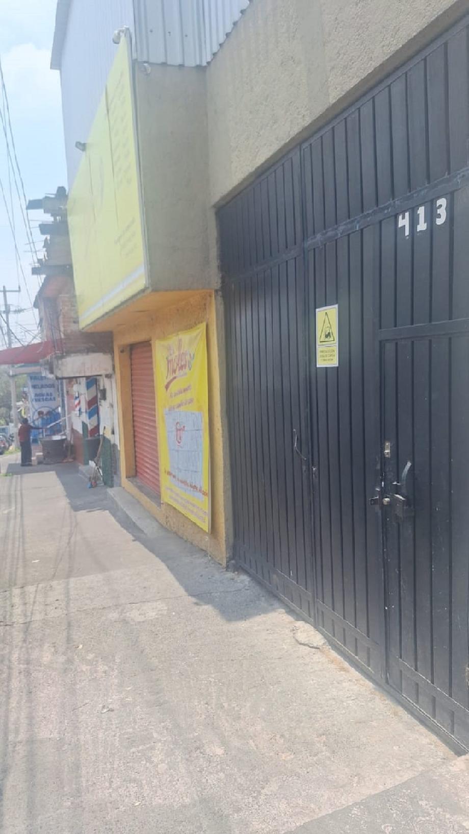 Imagen de local en venta en héroes de padierna, tlalpan, ciudad de méxico