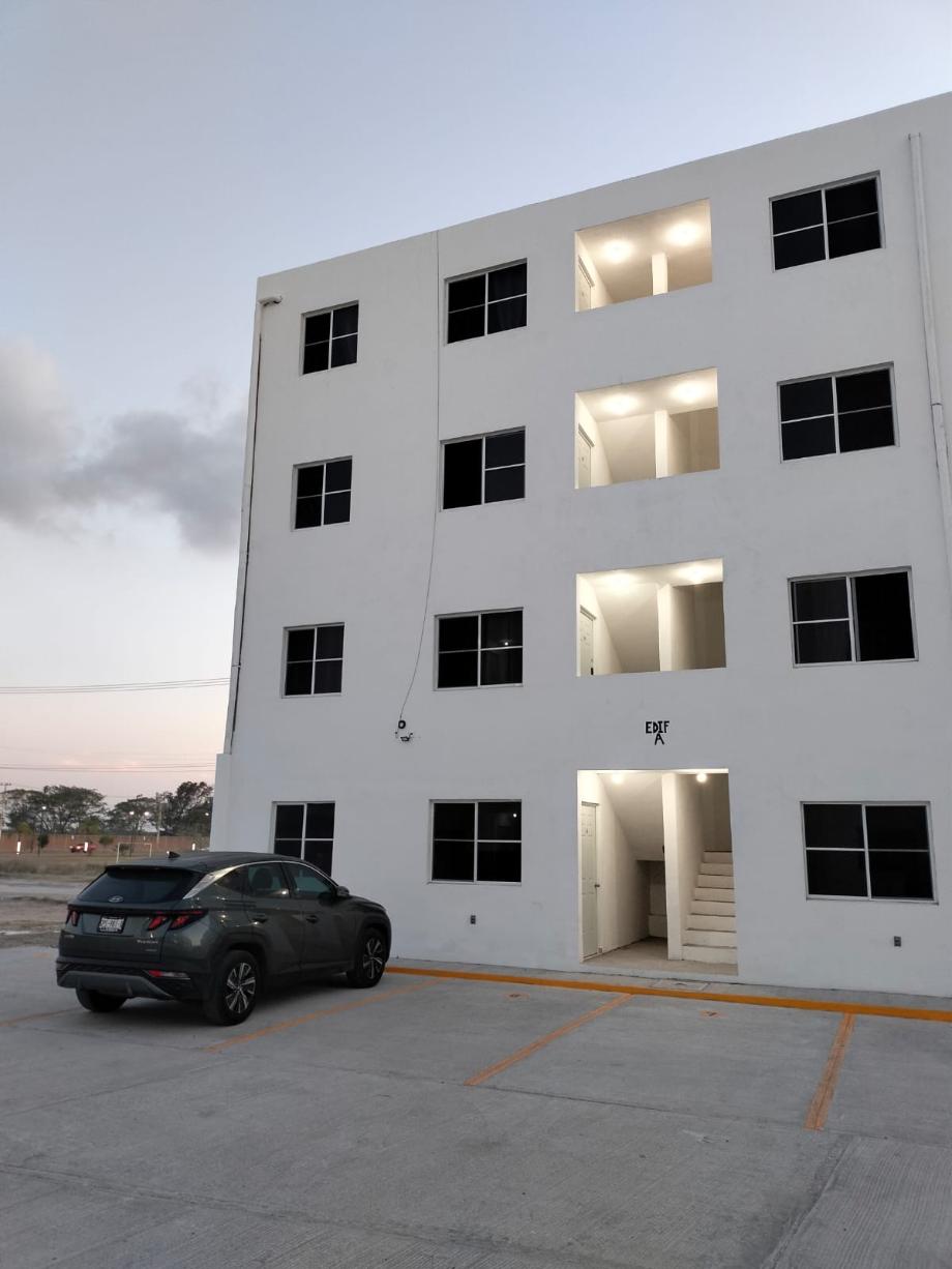 Imagen de departamento en renta en sahop, ciudad madero, tamaulipas