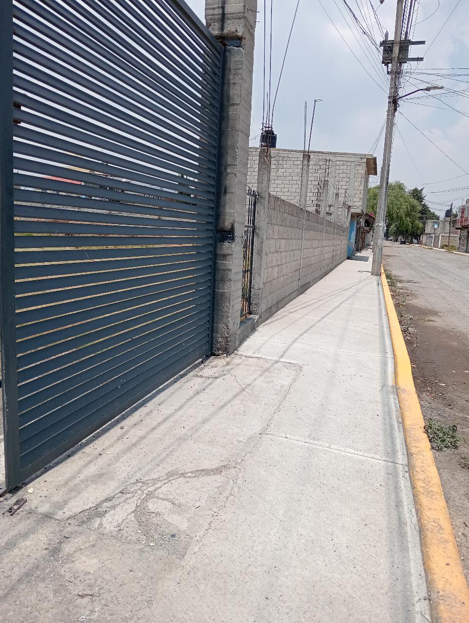 Imagen de terreno en venta en lázaro cárdenas, metepec, estado de méxico